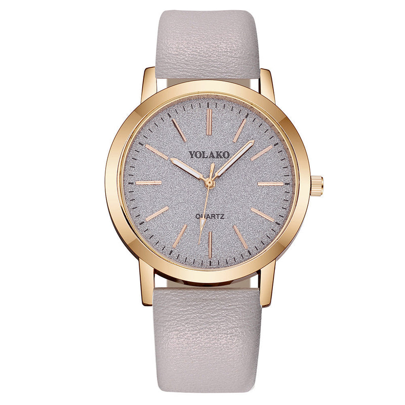 Relógio Feminino Quartz