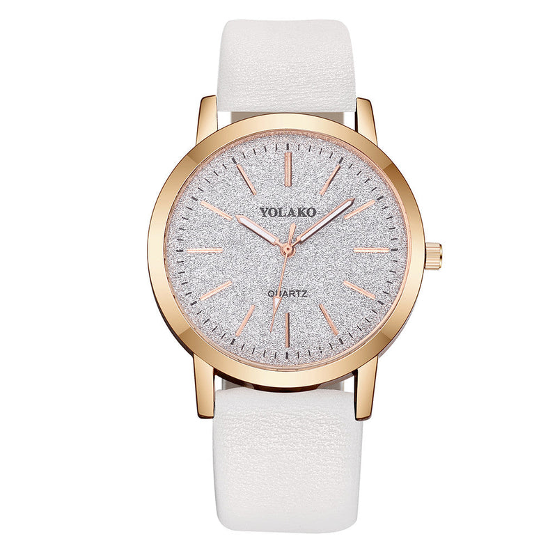 Relógio Feminino Quartz